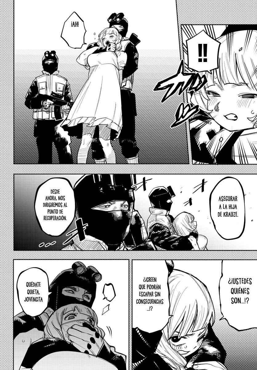 Chapter 250 - Page 17