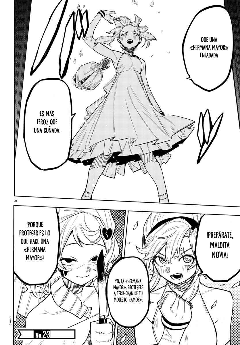 Chapter 250 - Page 23
