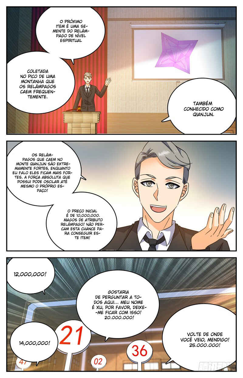 Chapter 190 - Page 9