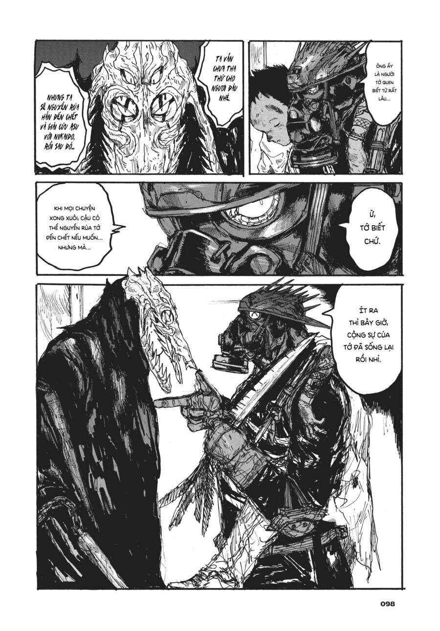 Chapter 131 - Page 25