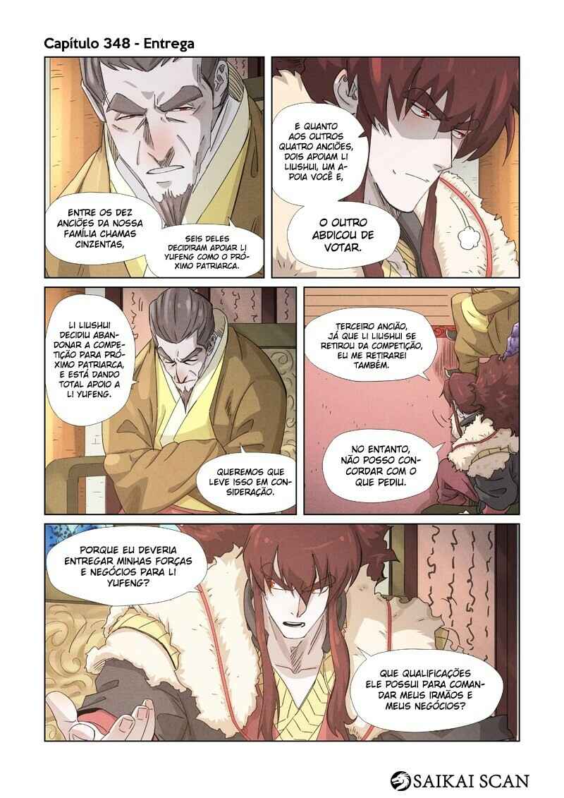 Chapter 348 - Page 2