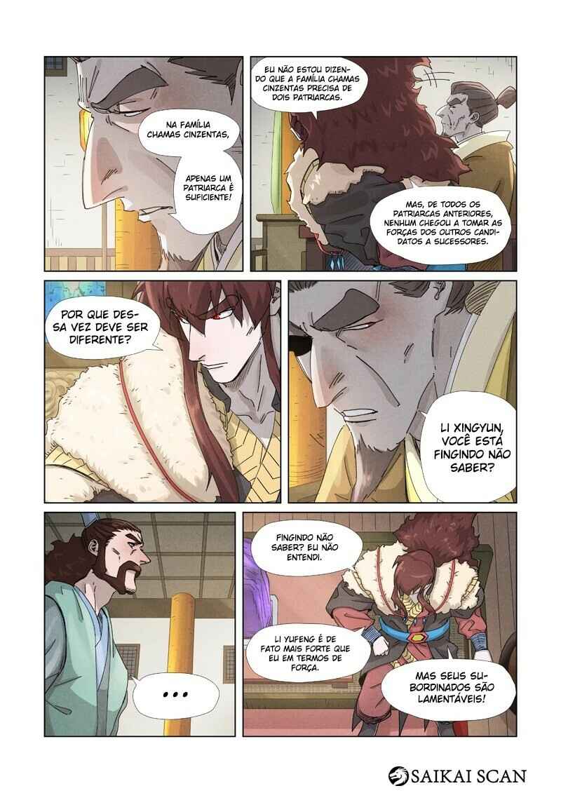 Chapter 348 - Page 3