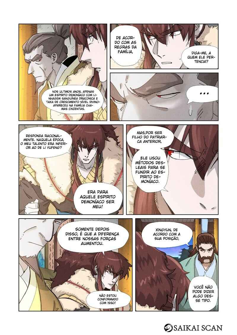 Chapter 348 - Page 5
