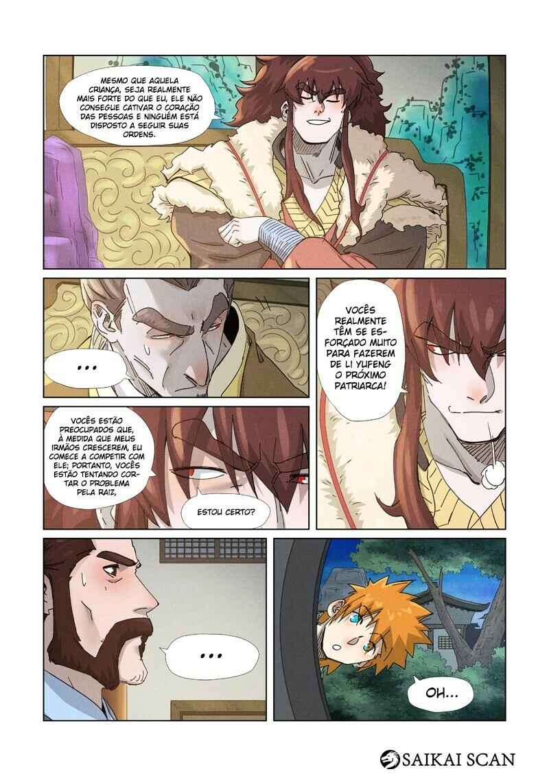 Chapter 348 - Page 7