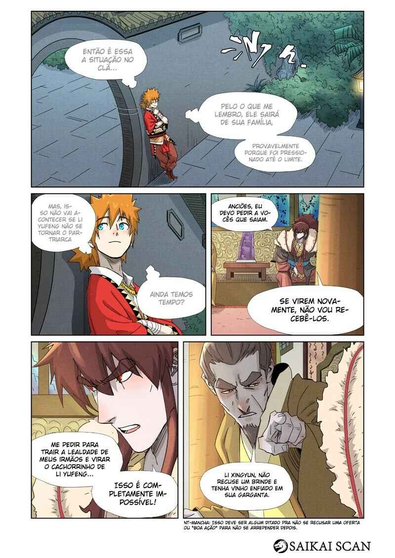 Chapter 348 - Page 8
