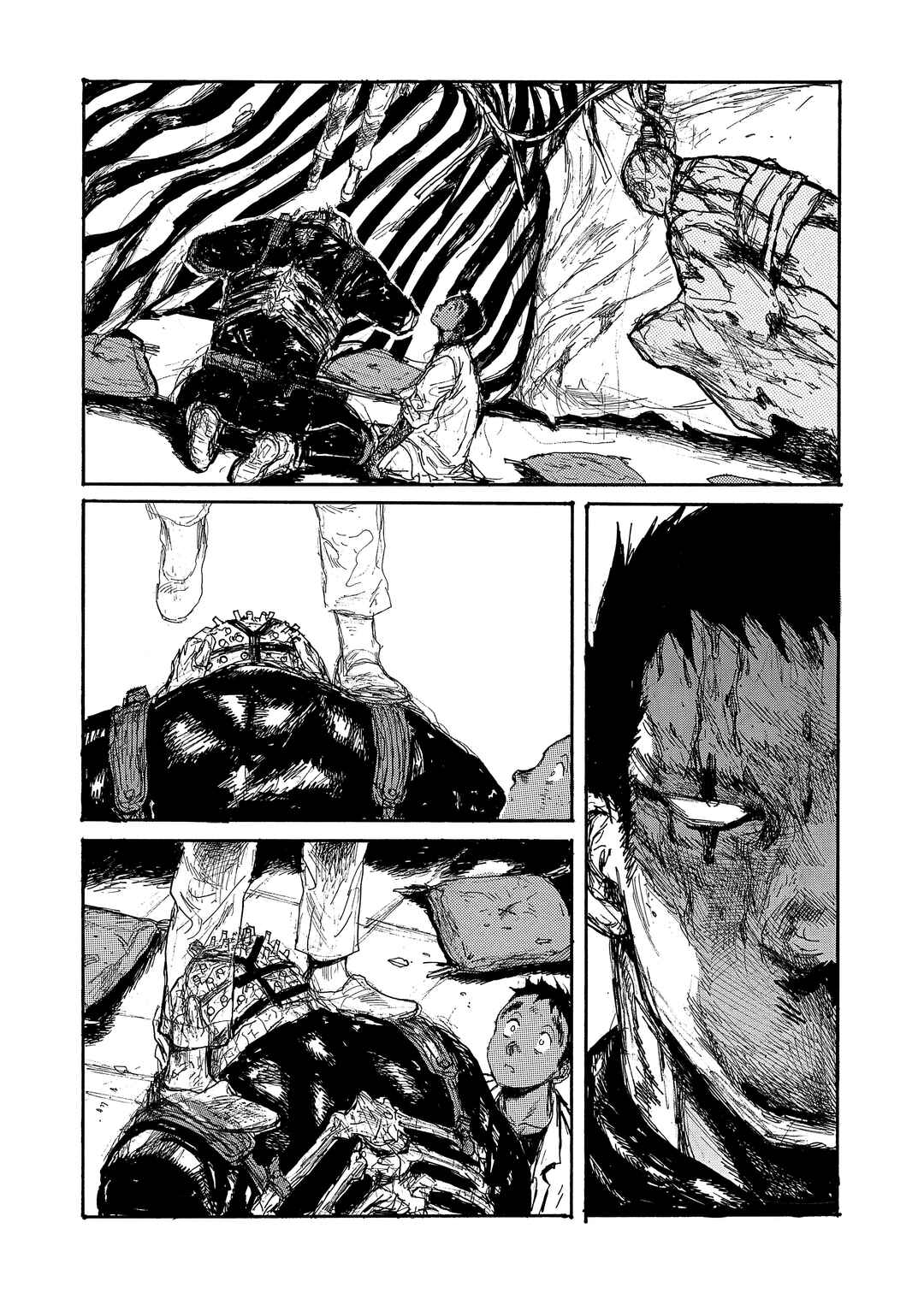 Chapter 130 - Page 12