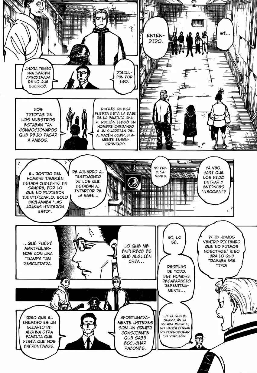 Chapter 379 - Page 19