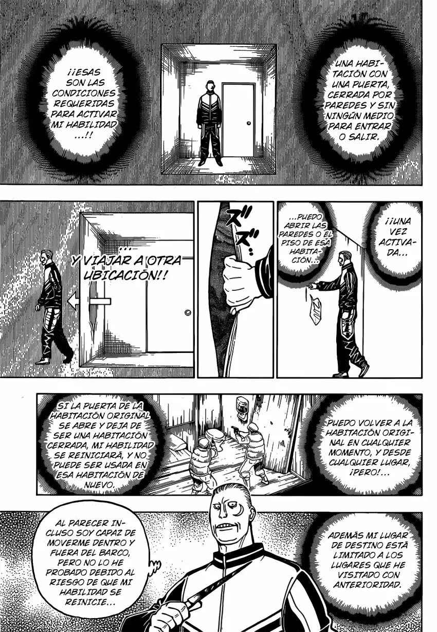 Chapter 379 - Page 8