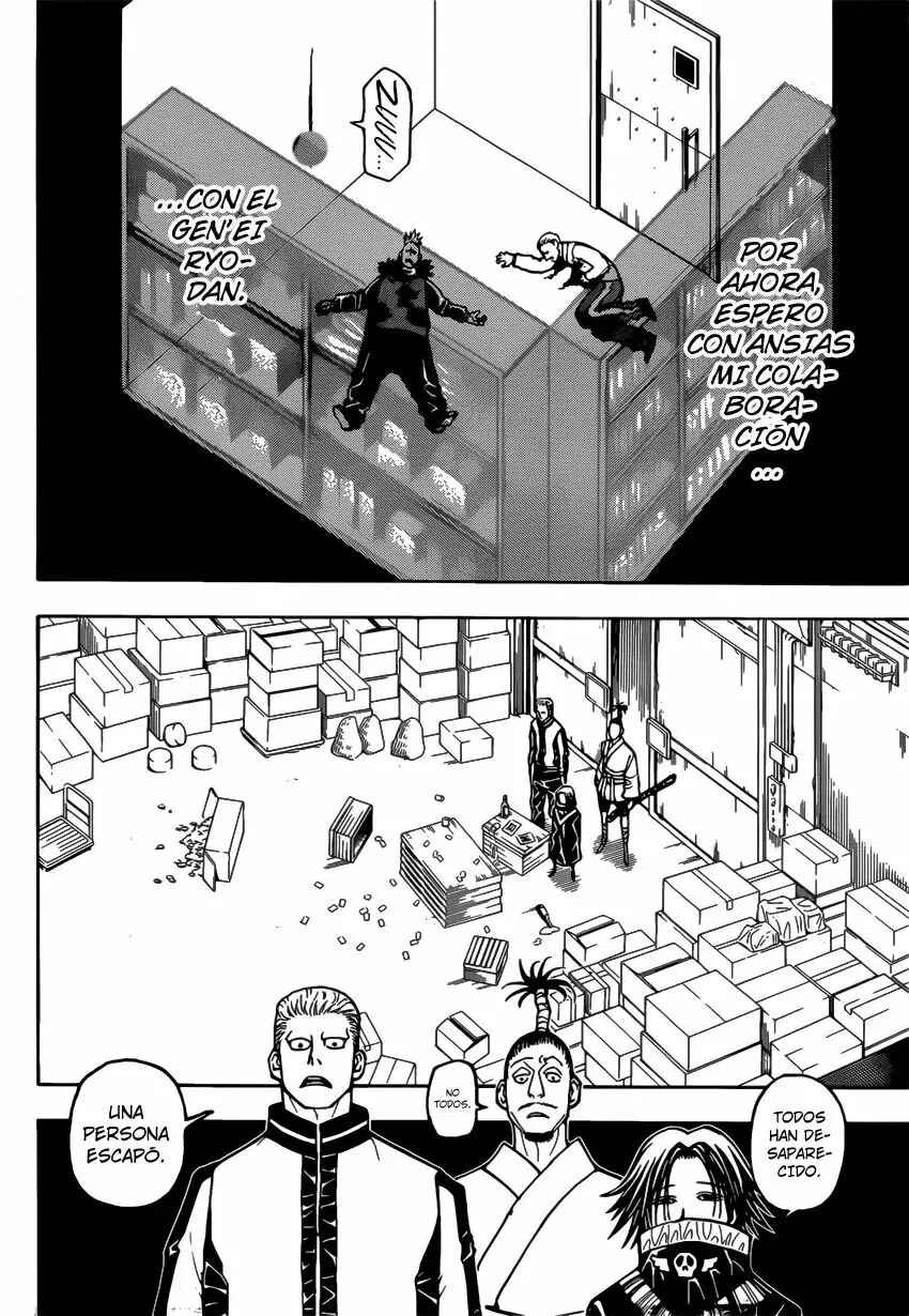 Chapter 379 - Page 9