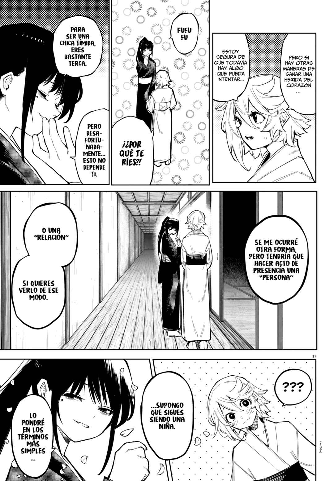 Chapter 162 - Page 18