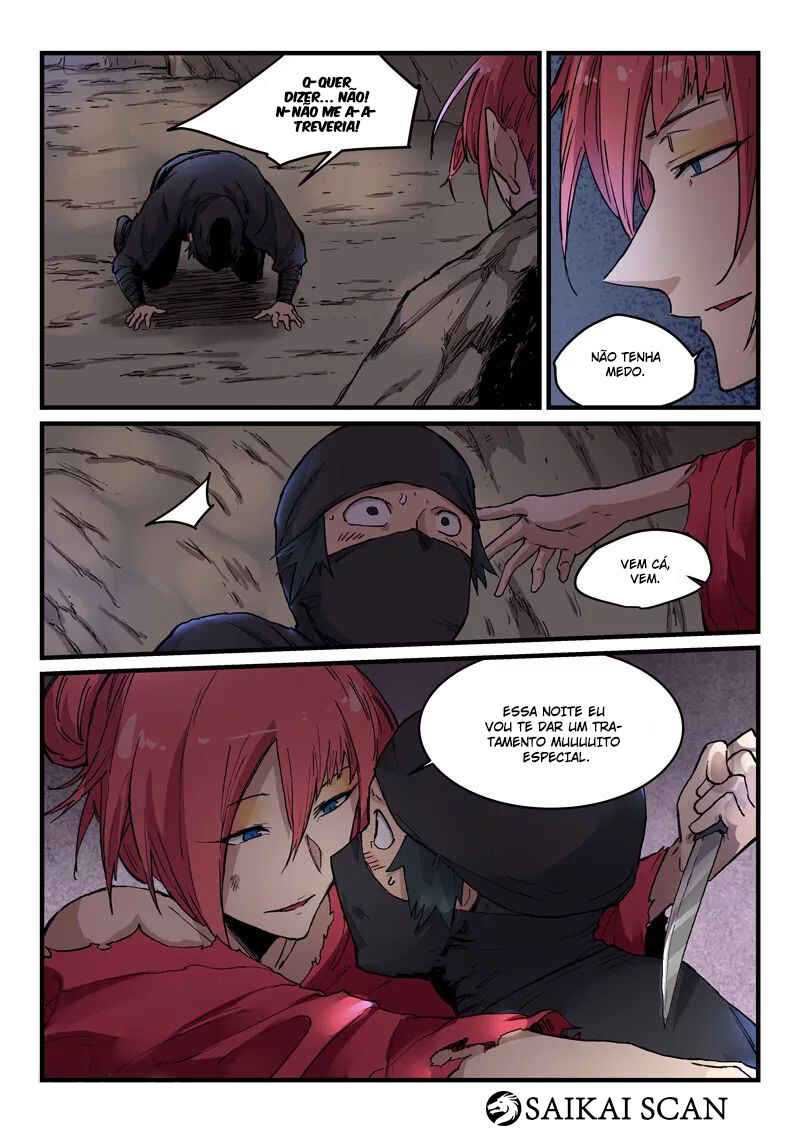 Chapter 324 - Page 3