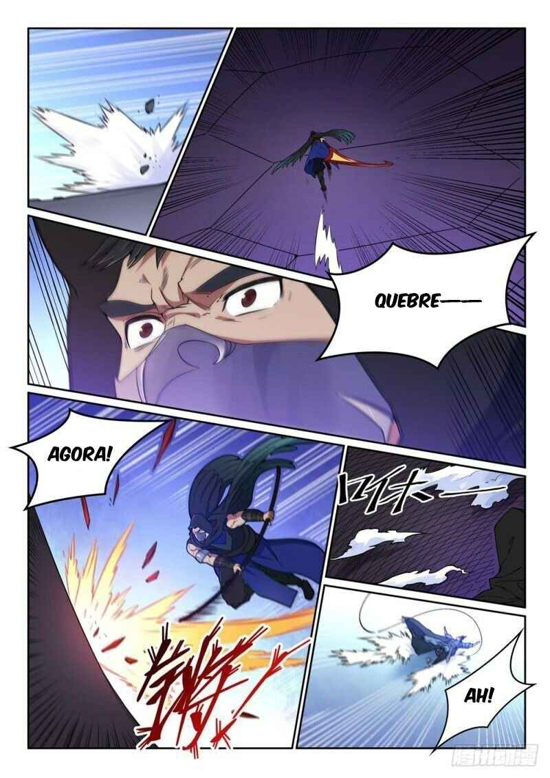 Chapter 445 - Page 13
