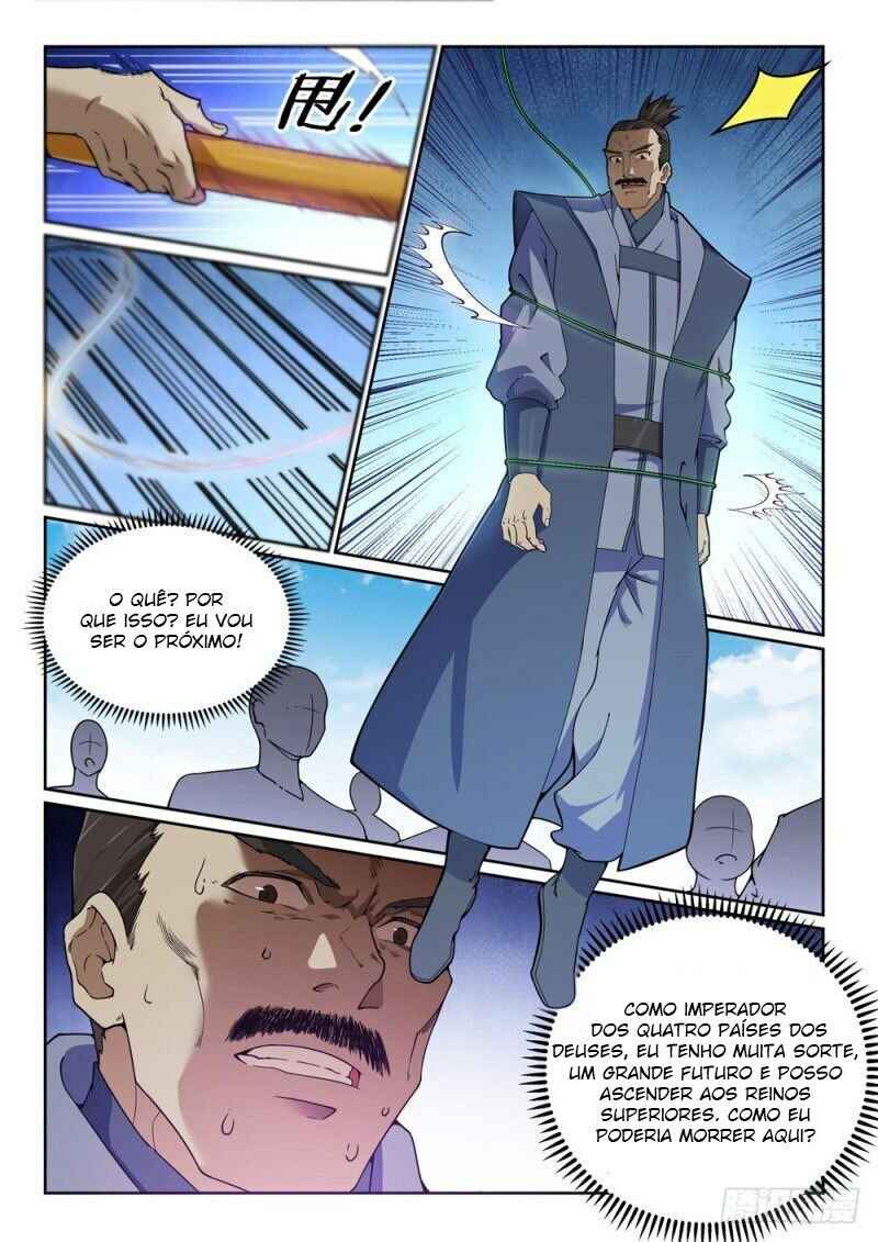 Chapter 445 - Page 6