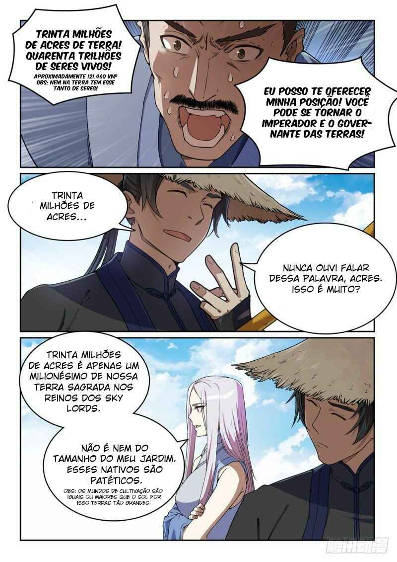 Chapter 445 - Page 8