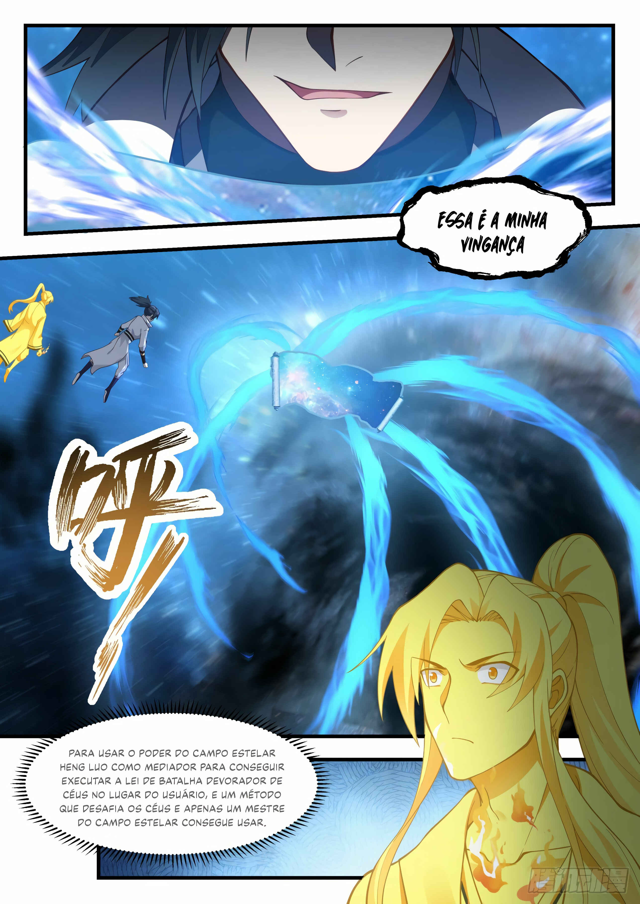Chapter 2222 - Page 7