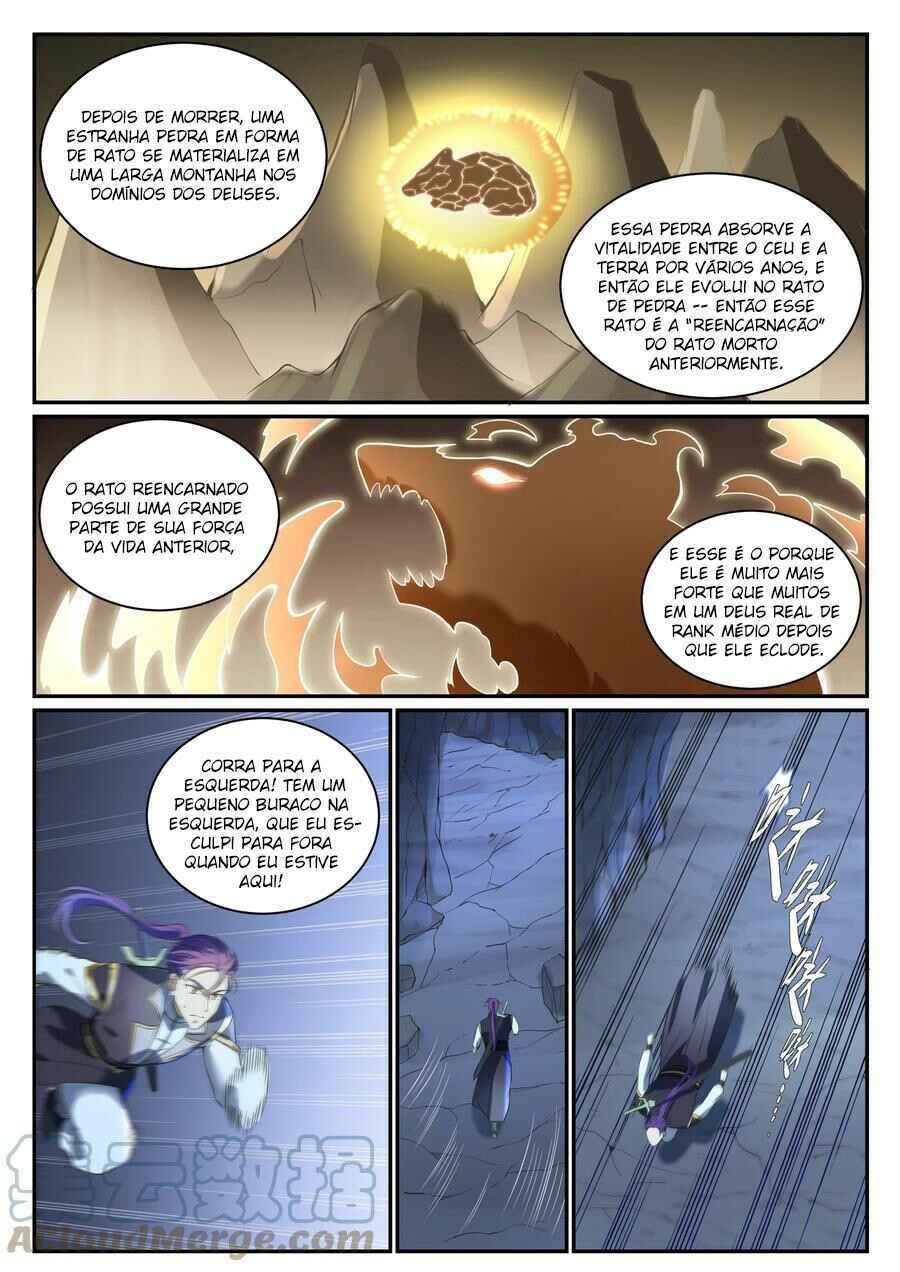 Chapter 846 - Page 16