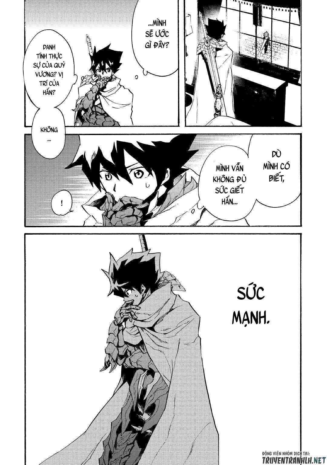 Chapter 71 - Page 6