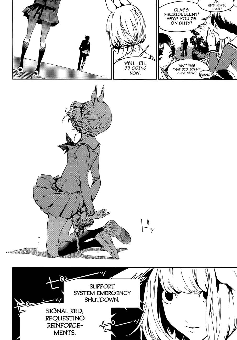 Chapter 10 - Page 43