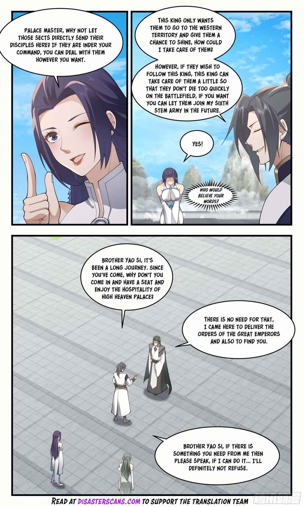 Chapter 2471 - Page 8