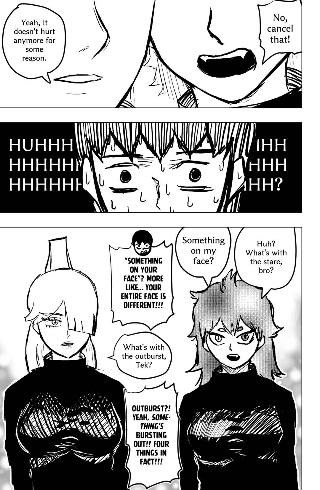 Chapter 61 - Page 3