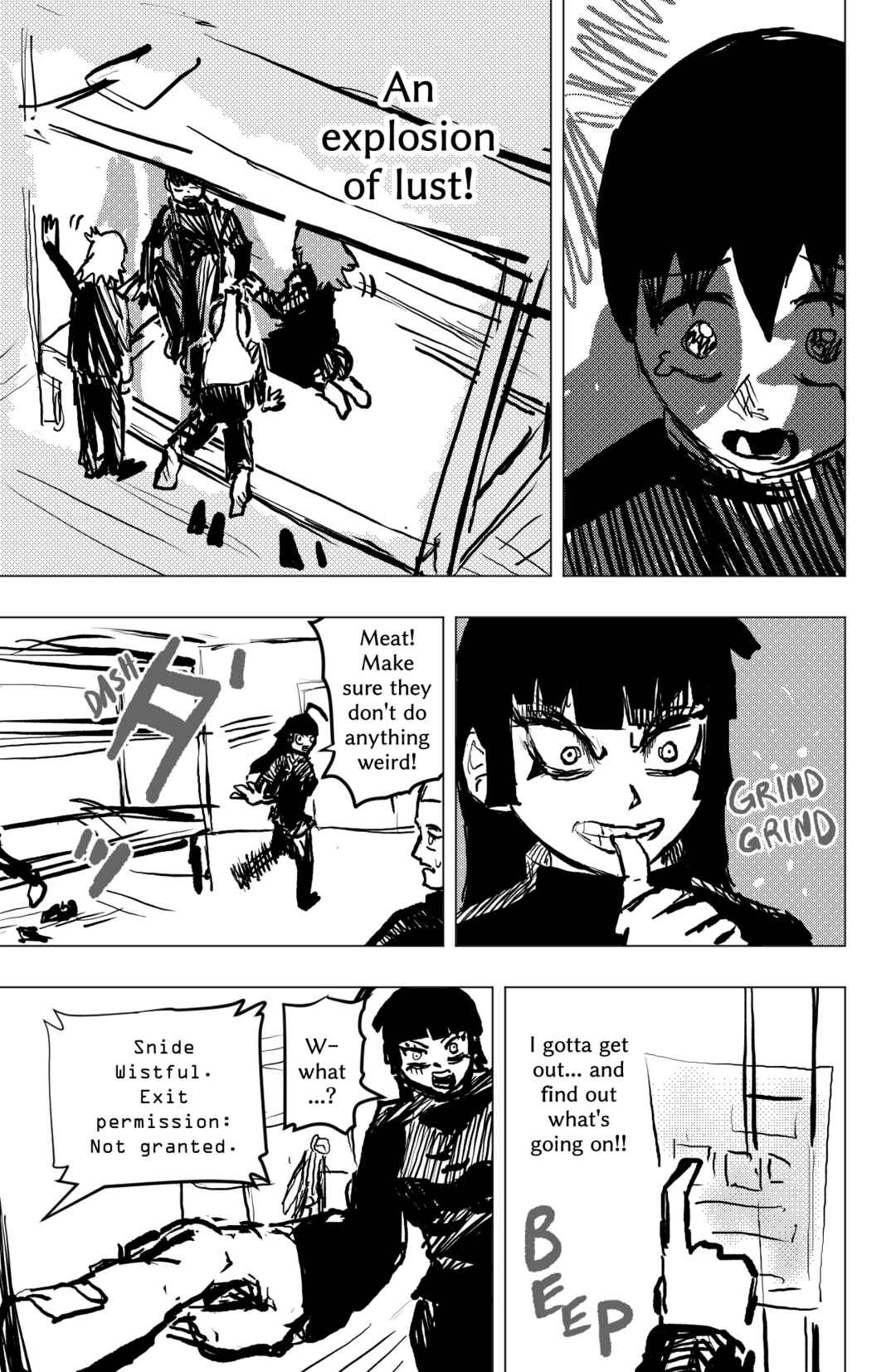 Chapter 61 - Page 9
