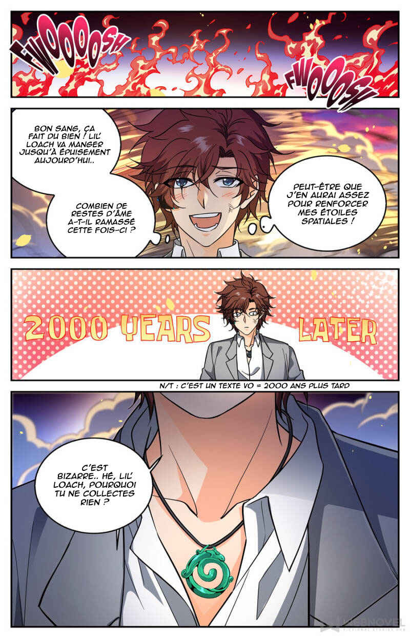 Chapter 597 - Page 7