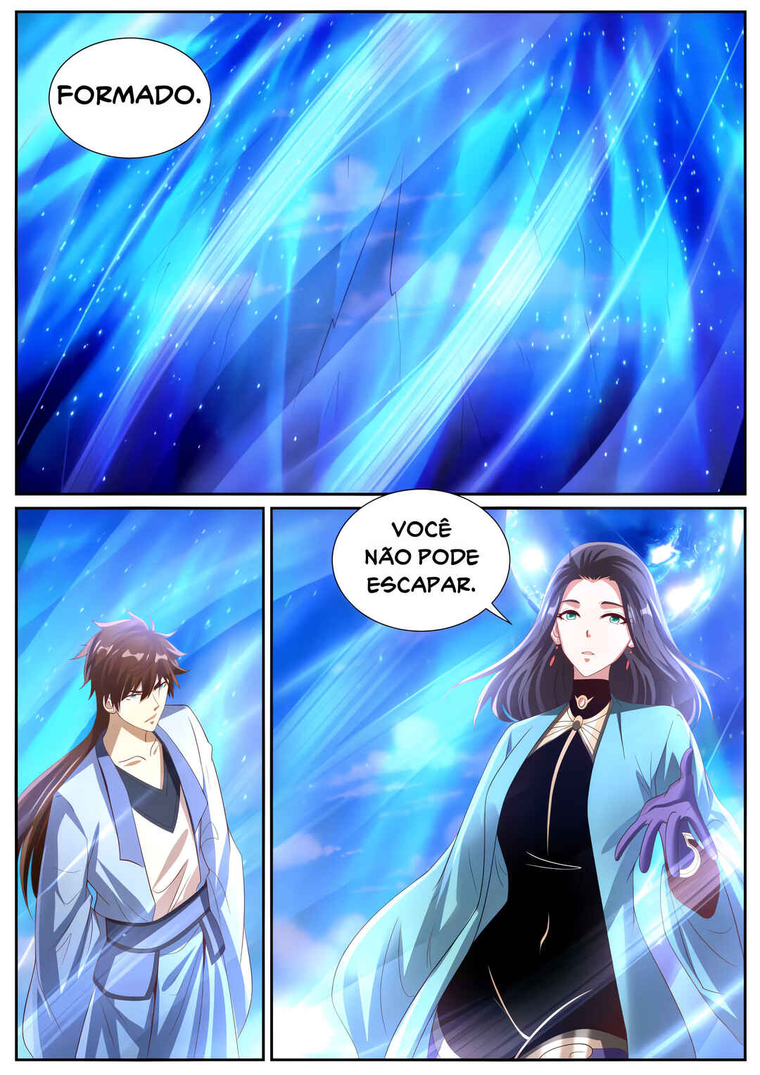 Chapter 997 - Page 2