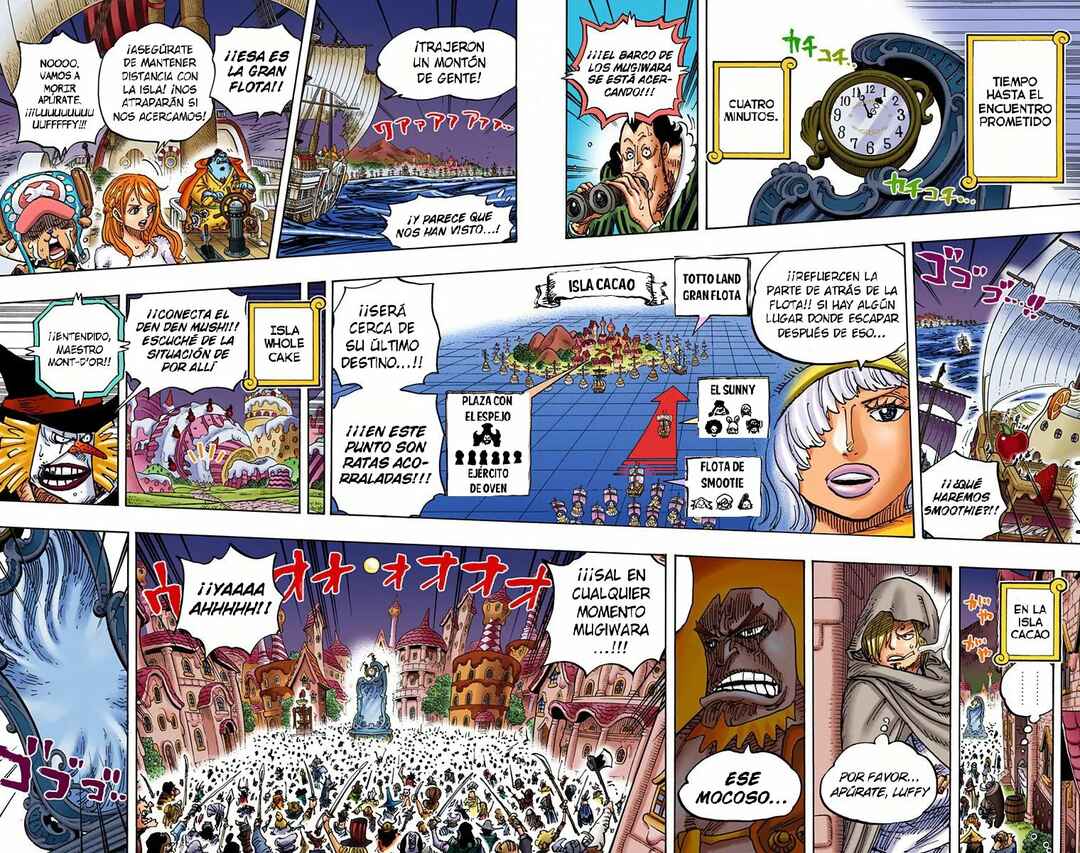 Chapter 897 - Page 2