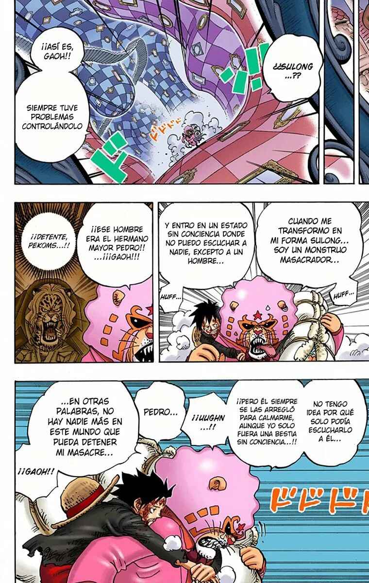 Chapter 897 - Page 3