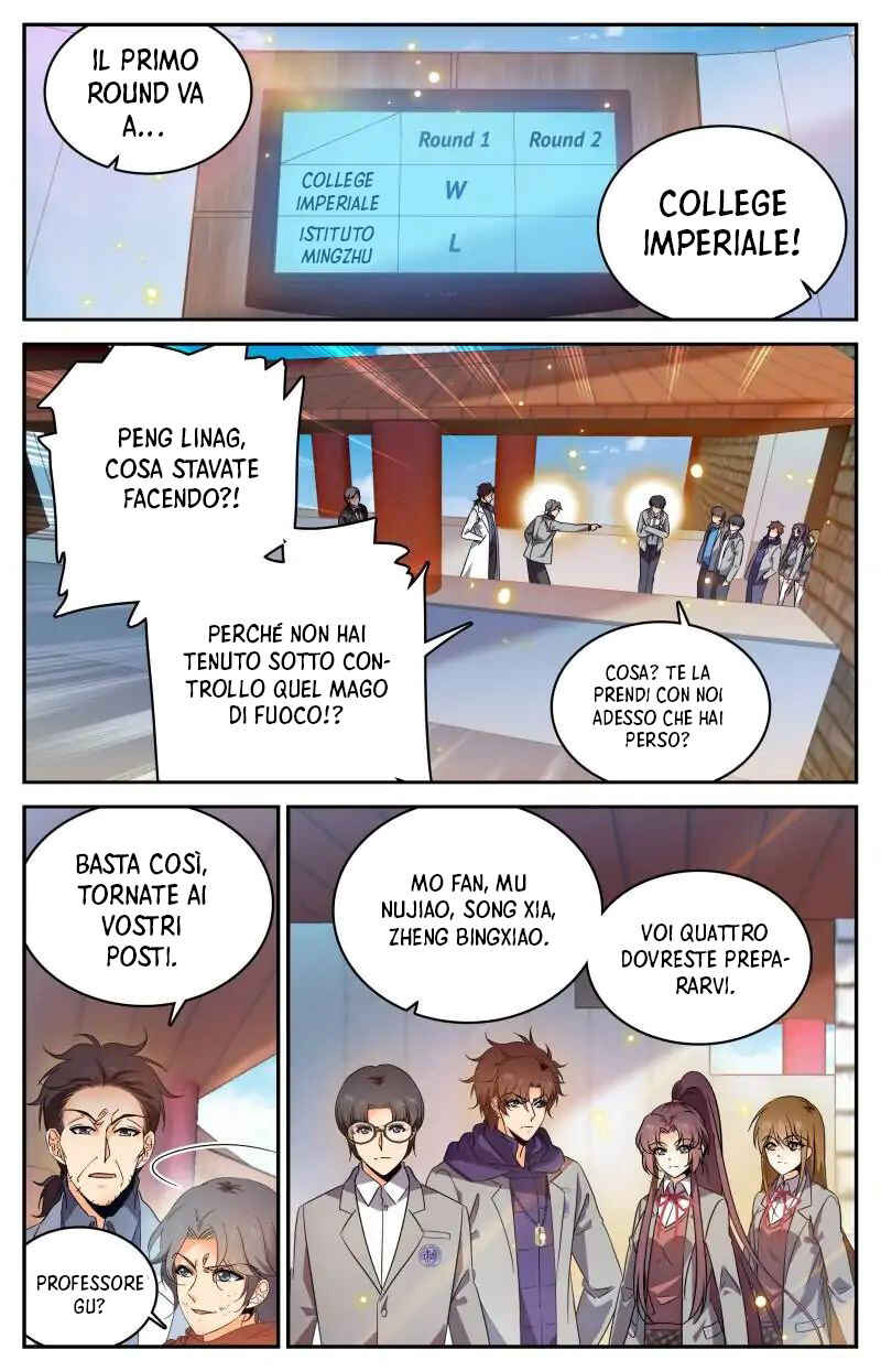 Chapter 224 - Page 6