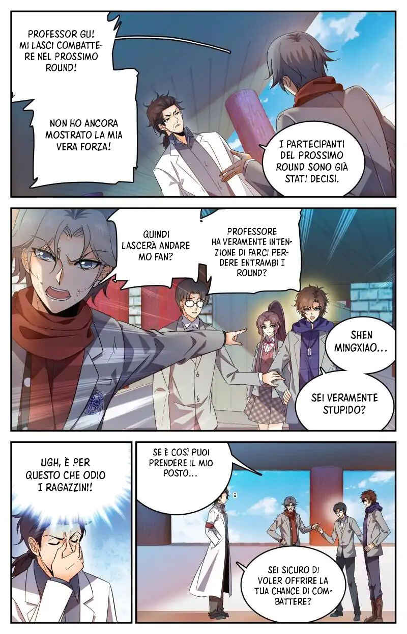 Chapter 224 - Page 7