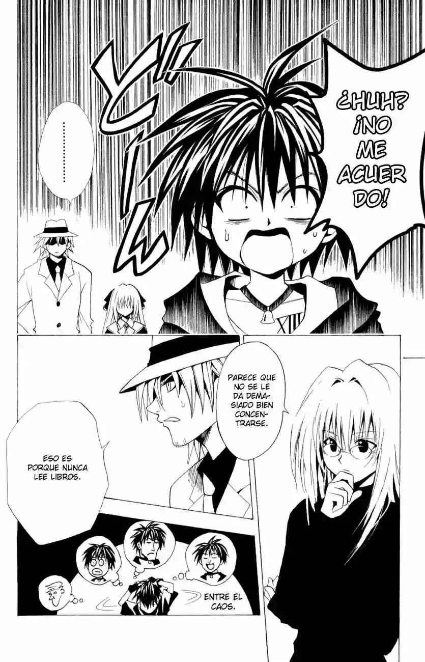 Chapter 107 - Page 15