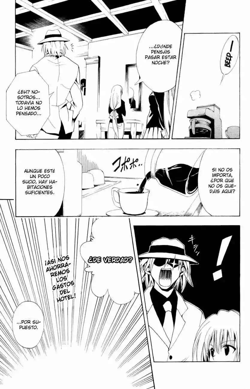 Chapter 107 - Page 16