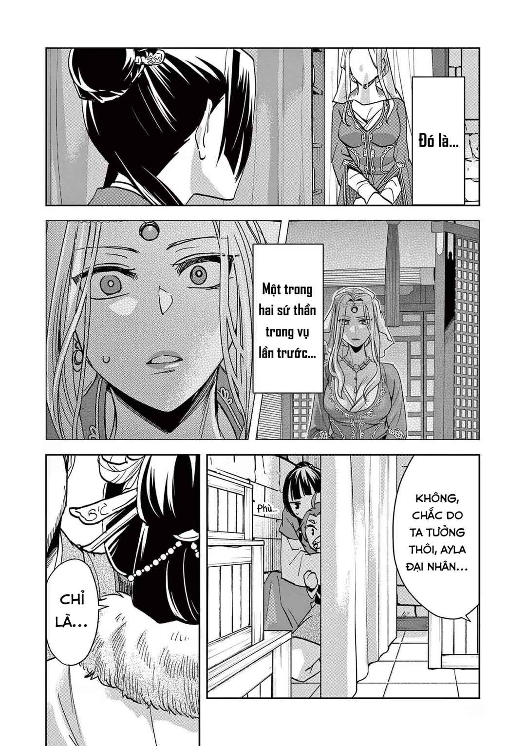 Chapter 67 - Page 36