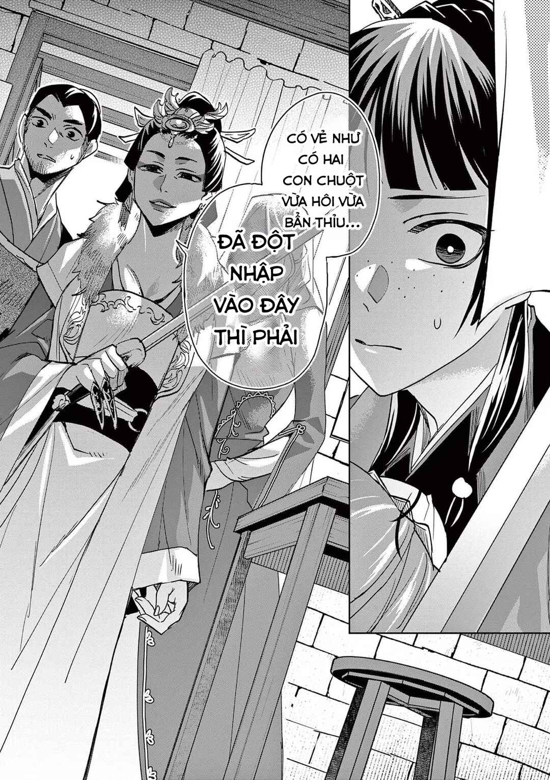 Chapter 67 - Page 38