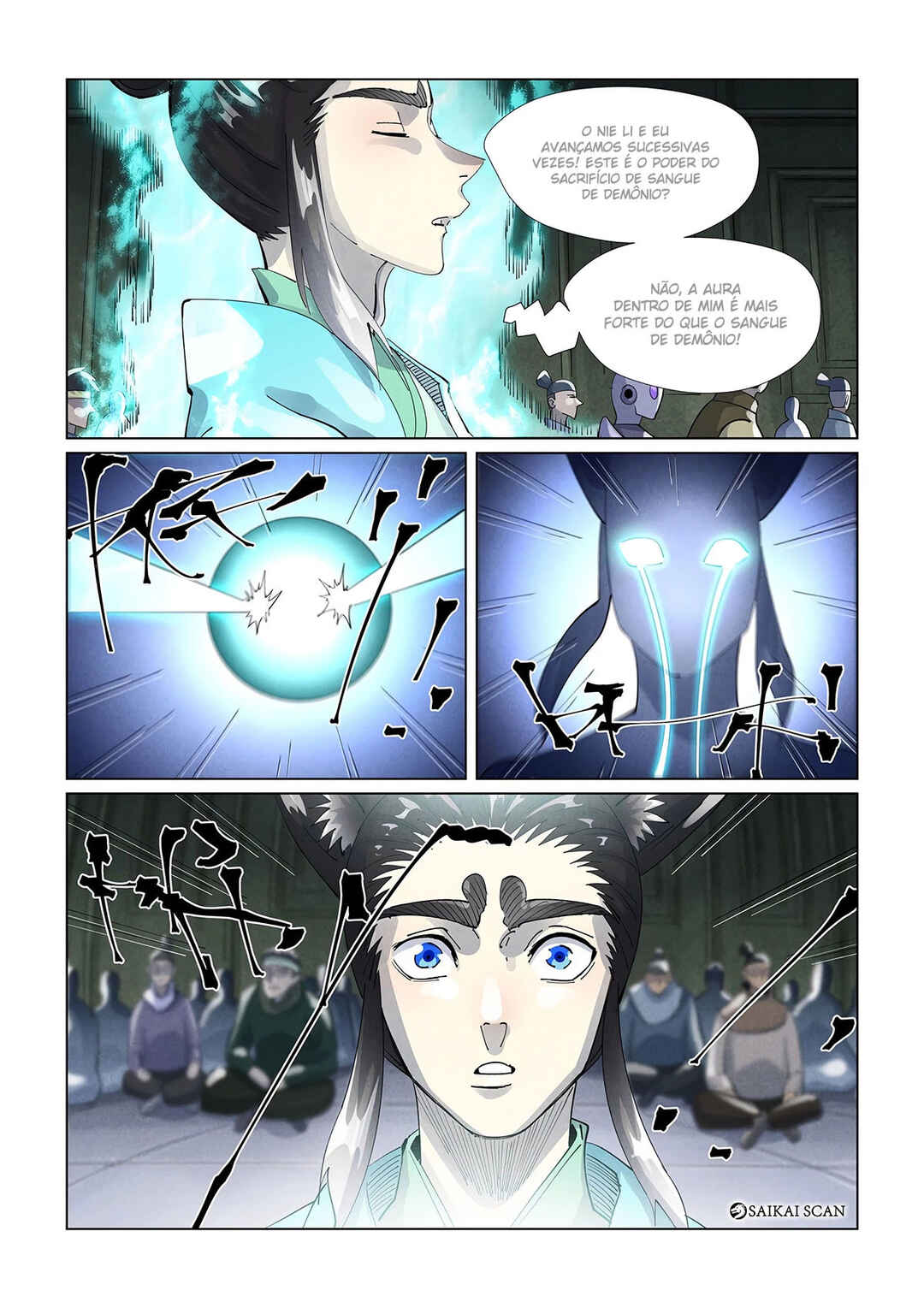 Chapter 397 - Page 4