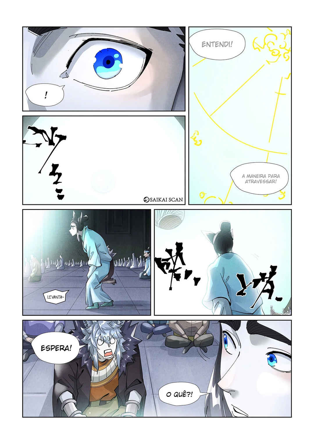 Chapter 397 - Page 5