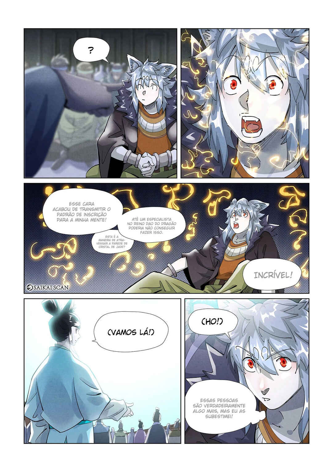 Chapter 397 - Page 7
