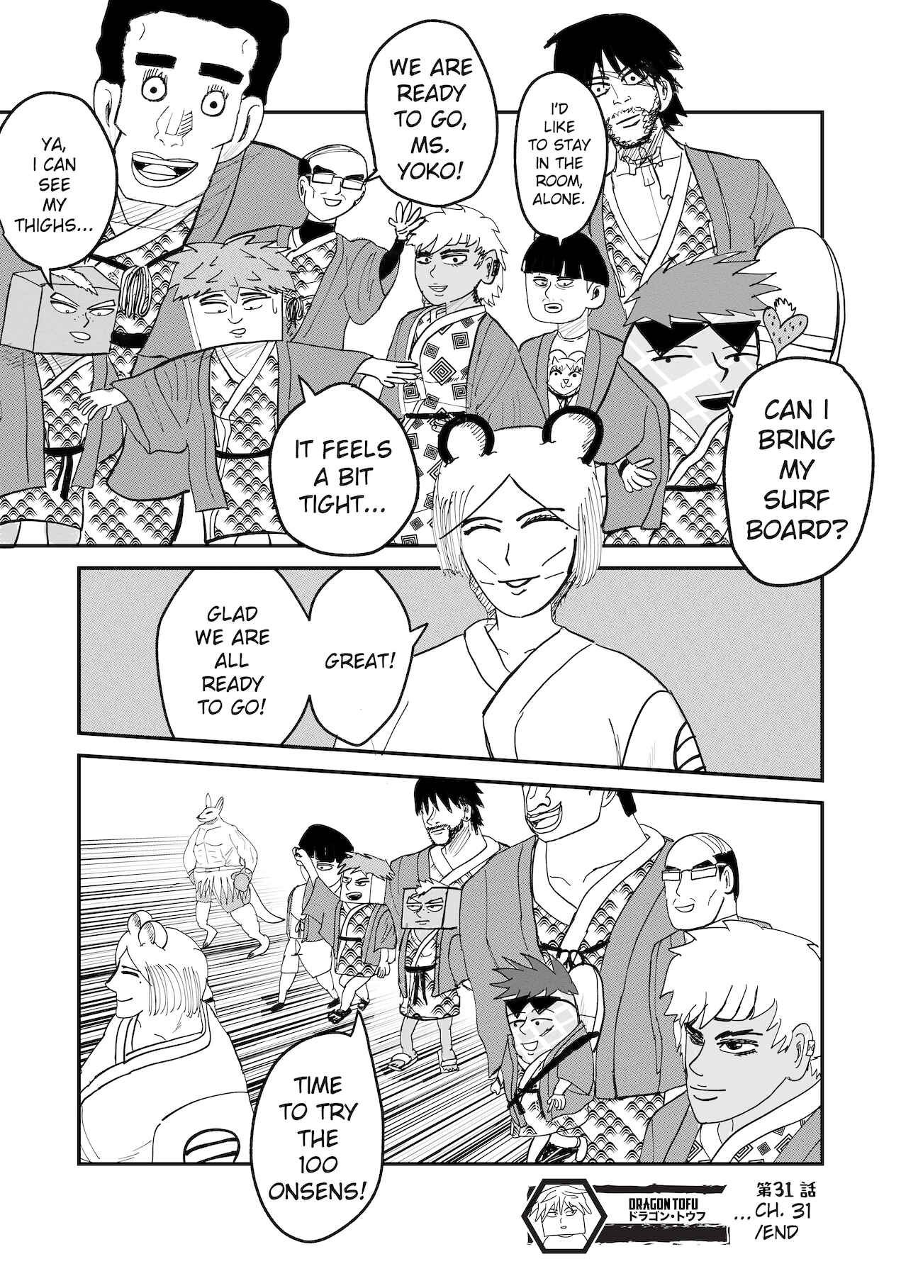 Chapter 31 - Page 22