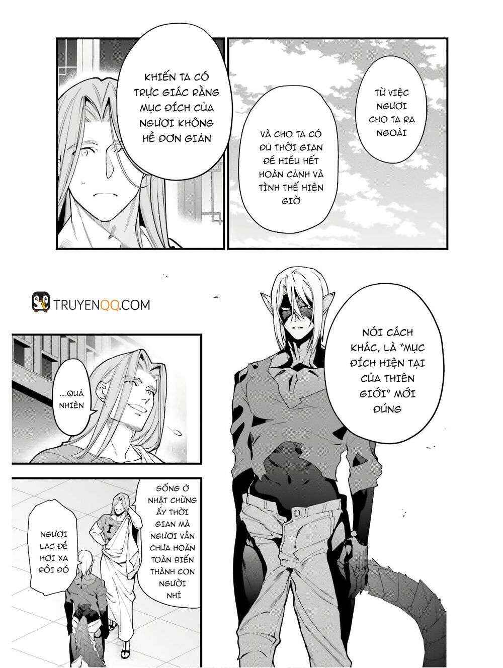 Chapter 87 - Page 27