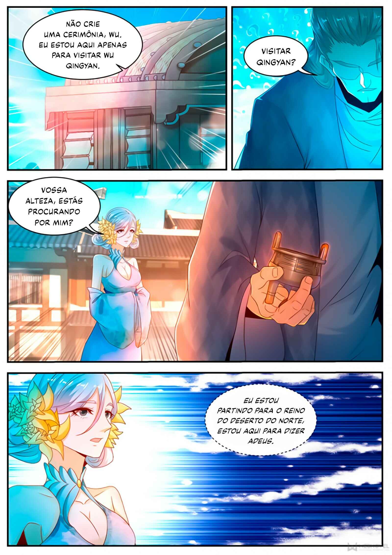 Chapter 498 - Page 10