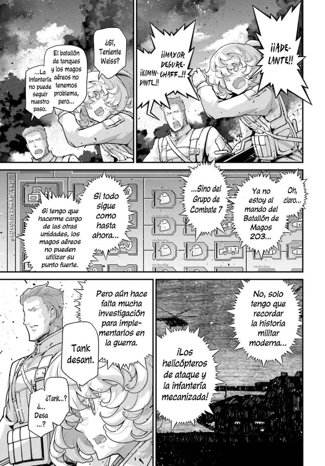 Chapter 69 - Page 25