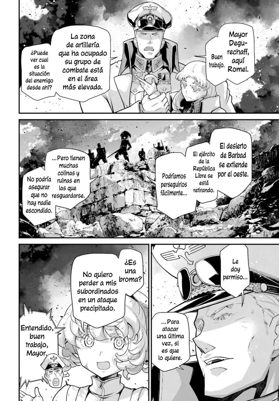 Chapter 69 - Page 36