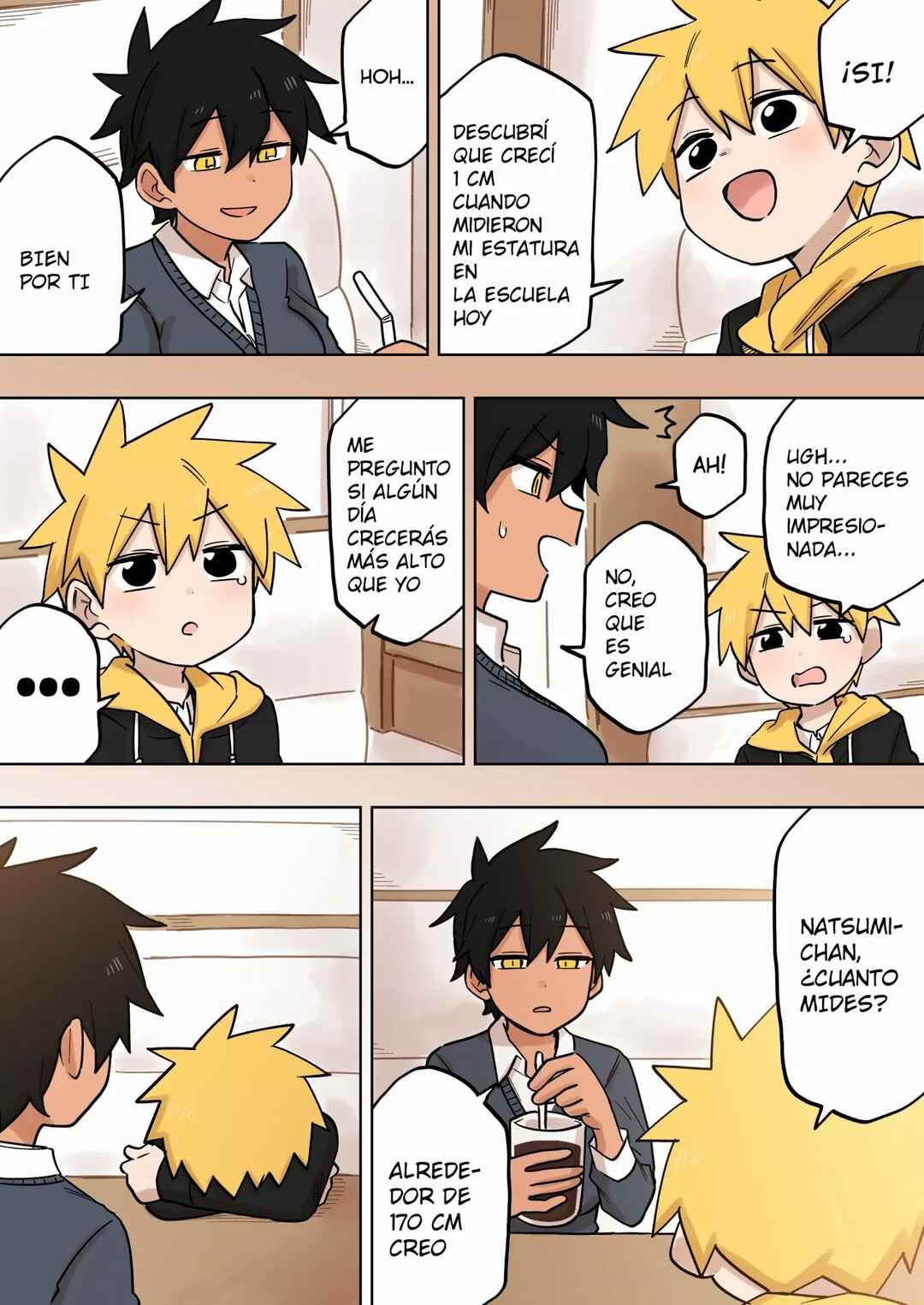 Chapter 143 - Page 2