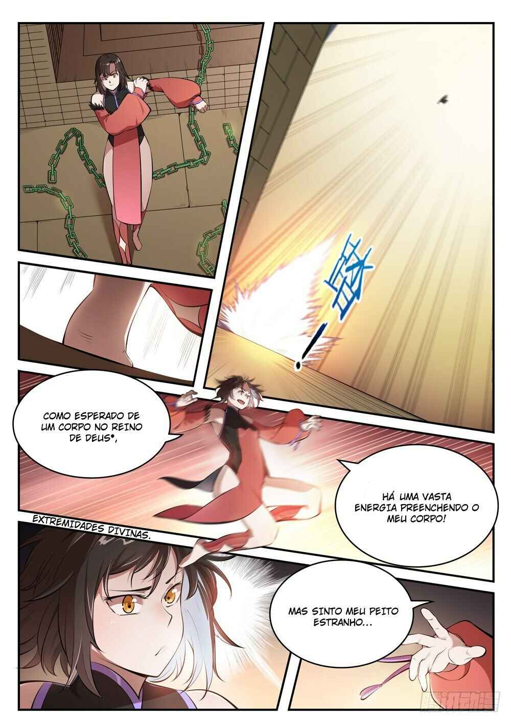 Chapter 437 - Page 4