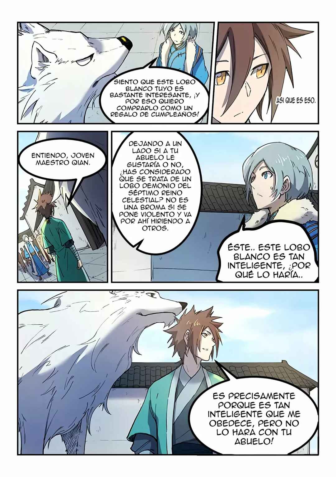 Chapter 255 - Page 10