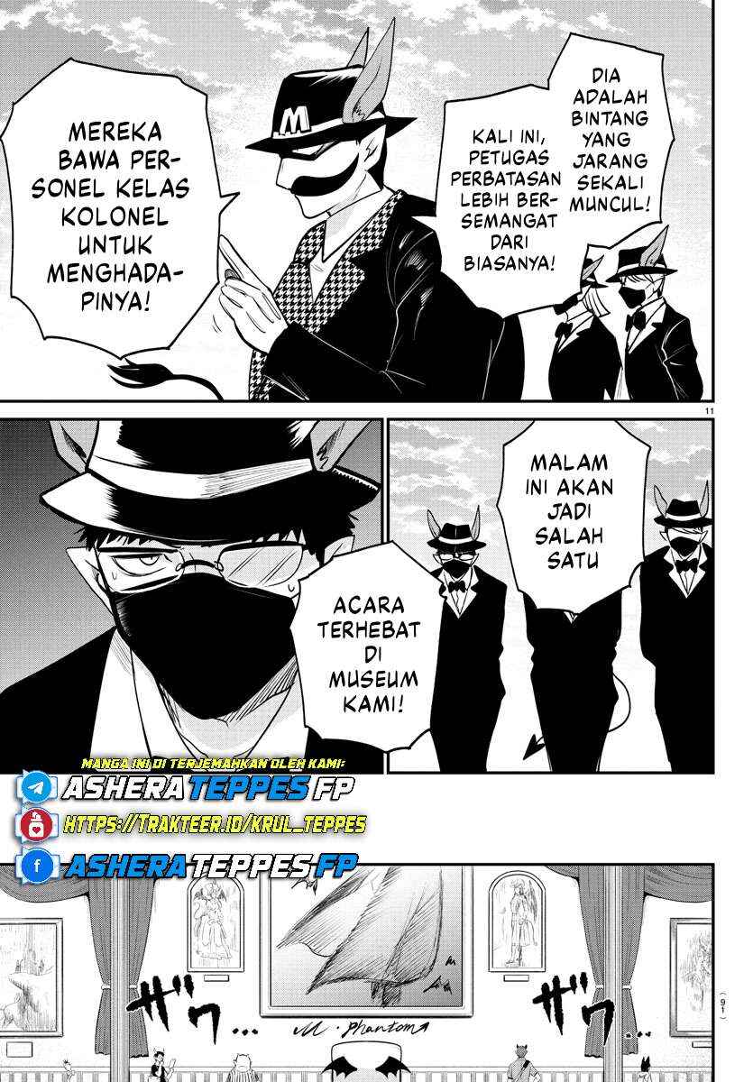 Chapter 395 - Page 11