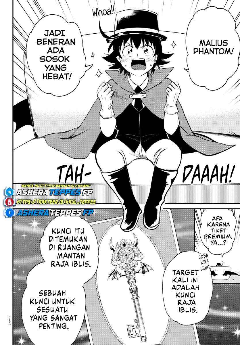 Chapter 395 - Page 12