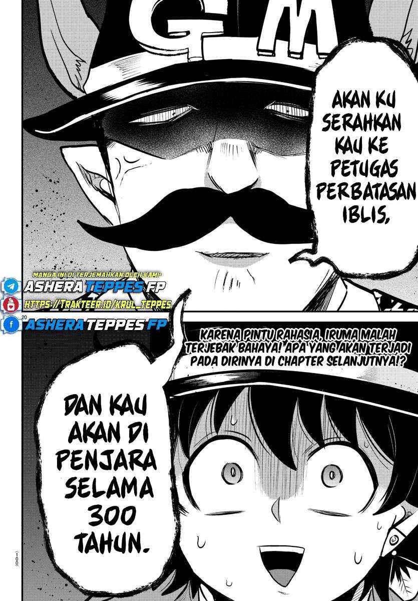 Chapter 395 - Page 19