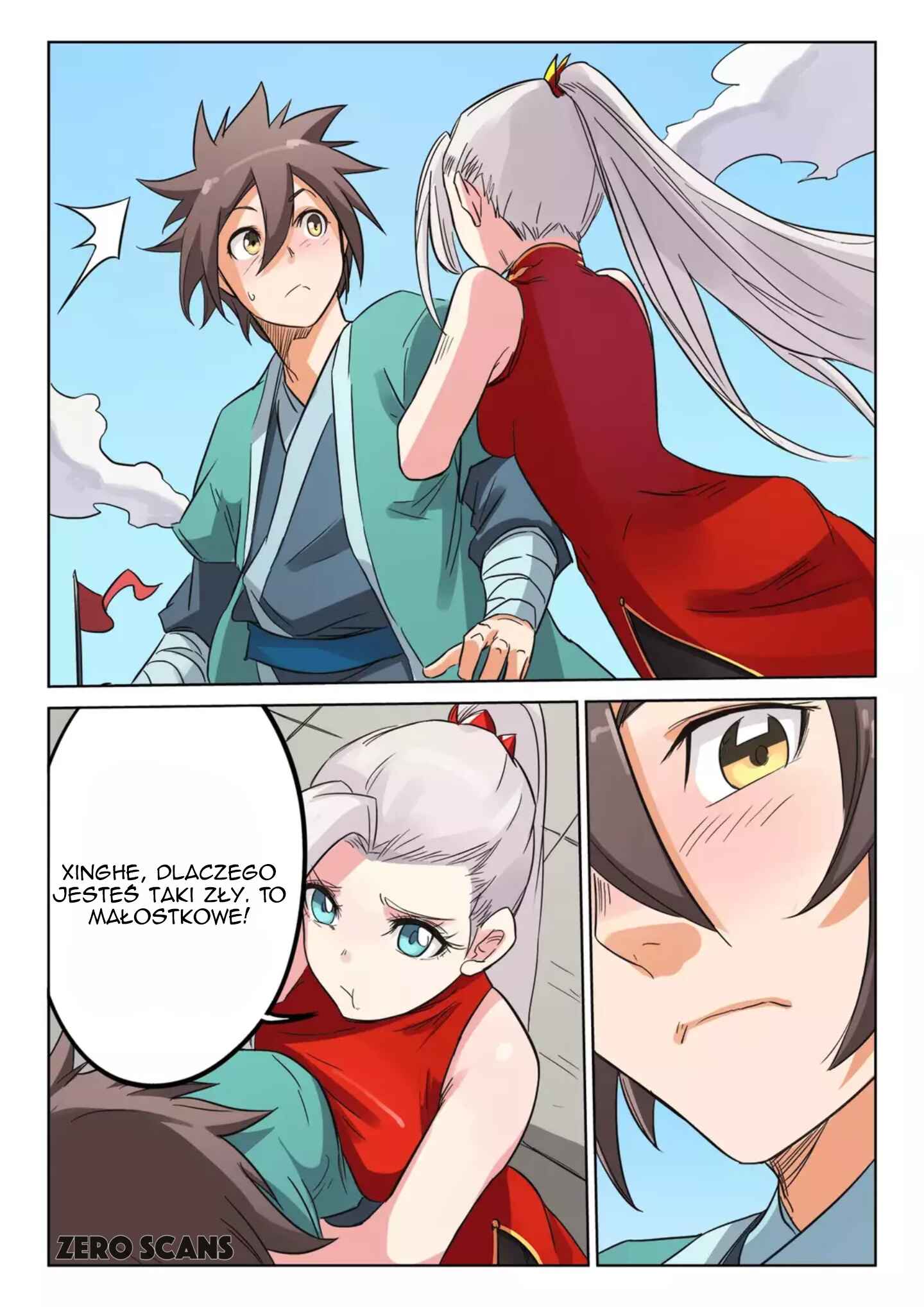 Chapter 145 - Page 4